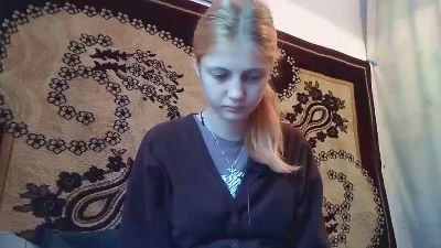 JudeGewinner webcam model stream image