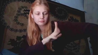 JudeGewinner webcam model stream image