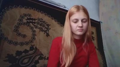 JudeGewinner webcam model stream image