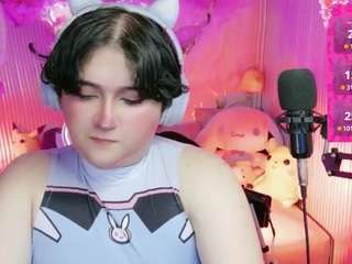 sakura-tay webcam model stream image