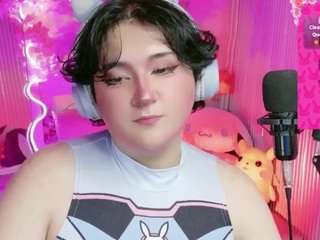 sakura-tay webcam model stream image
