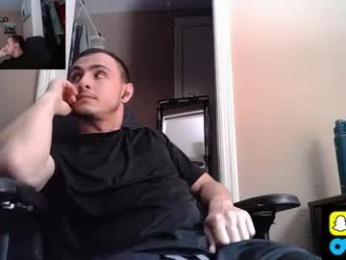 stoner394 webcam model stream image