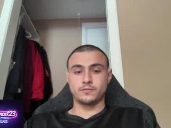 stoner394 webcam chaturbate model stream image