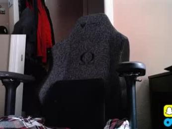 stoner394 webcam model stream image