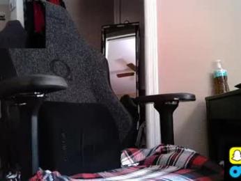 stoner394 webcam model stream image