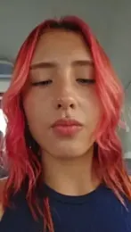 sorpresa_x webcam model stream image