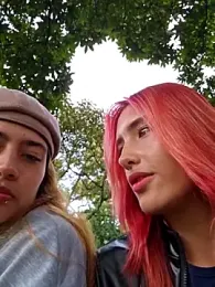 sorpresa_x webcam model stream image