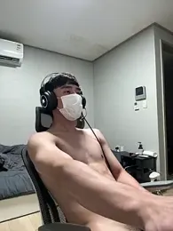 Mooks_man webcam model stream image