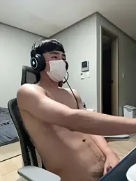 Mooks_man webcam model stream image