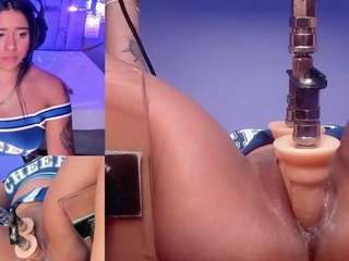 ginakurt webcam model stream image