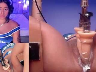 ginakurt webcam model stream image