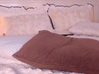 Mary Harris webcam flirt4free model stream image