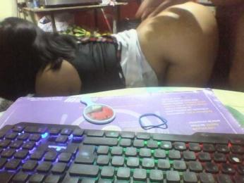 SexyBunny1290 webcam model stream image
