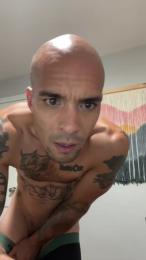 JohnnyDepth187 webcam model stream image
