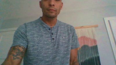 JohnnyDepth187 webcam model stream image