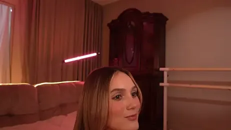 aurora_nude webcam model stream image