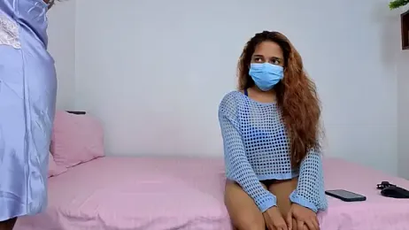 Sl_nishi webcam stripchat model stream image