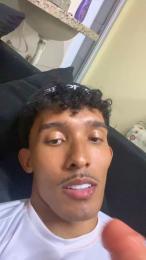 MavyFelipe webcam model stream image