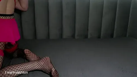 try_ashton webcam model stream image
