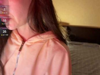 lipsylolly webcam bongacams model stream image