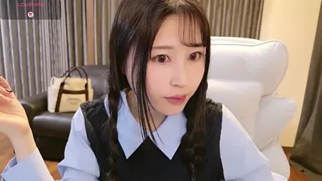 -satomi-jp webcam model stream image