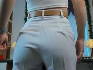 ivonnemallinson webcam model stream image