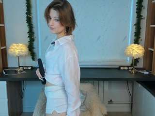 ivonnemallinson webcam model stream image