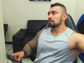 mateosexyhot22 webcam chaturbate model stream image
