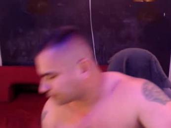 mateosexyhot22 webcam chaturbate model stream image