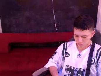 mateosexyhot22 webcam chaturbate model stream image