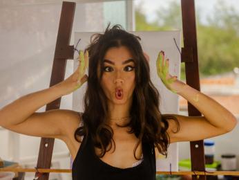 AnnieClay webcam livejasmin model stream image