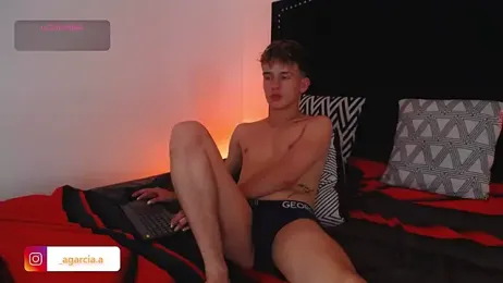 LiamWildx20 webcam model stream image