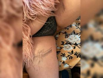 Allisa769 webcam model stream image