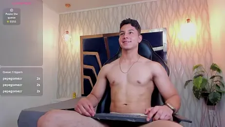 Noah_Clarkk webcam model stream image