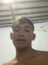 Babyalienqm webcam model stream image