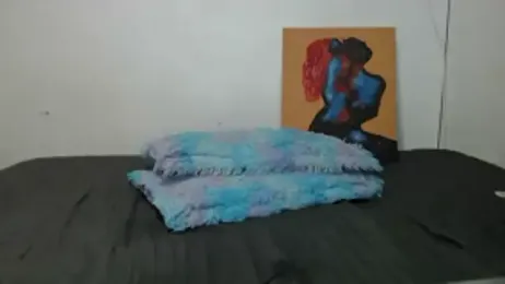 linda_red6 webcam model stream image