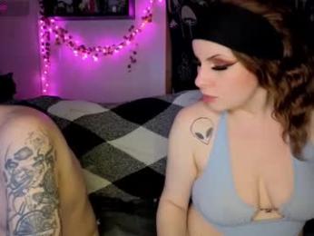 amburlicious webcam model stream image