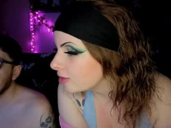 amburlicious webcam model stream image