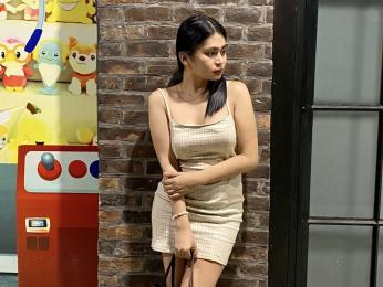 MarilouDomingo webcam model stream image