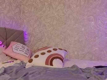 MilaSweety1 webcam model stream image