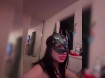 SashaXXXtasy webcam model stream image