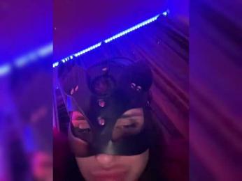 SashaXXXtasy webcam model stream image