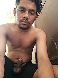 ProperCoach18 webcam model stream image