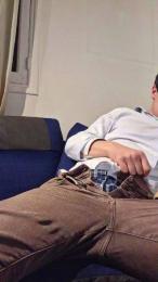 LMTHA webcam model stream image