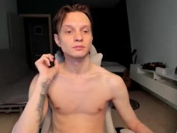 romeo_mercy webcam chaturbate model stream image