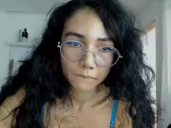abbi_moon webcam chaturbate model stream image