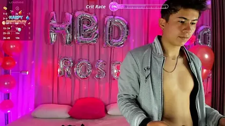 noah_and_rose webcam model stream image