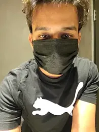 jerryrooh69 webcam model stream image