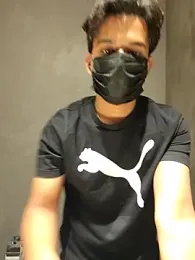 jerryrooh69 webcam model stream image