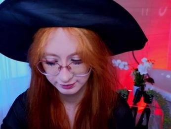 WICKEDEMBER webcam bongacams model stream image